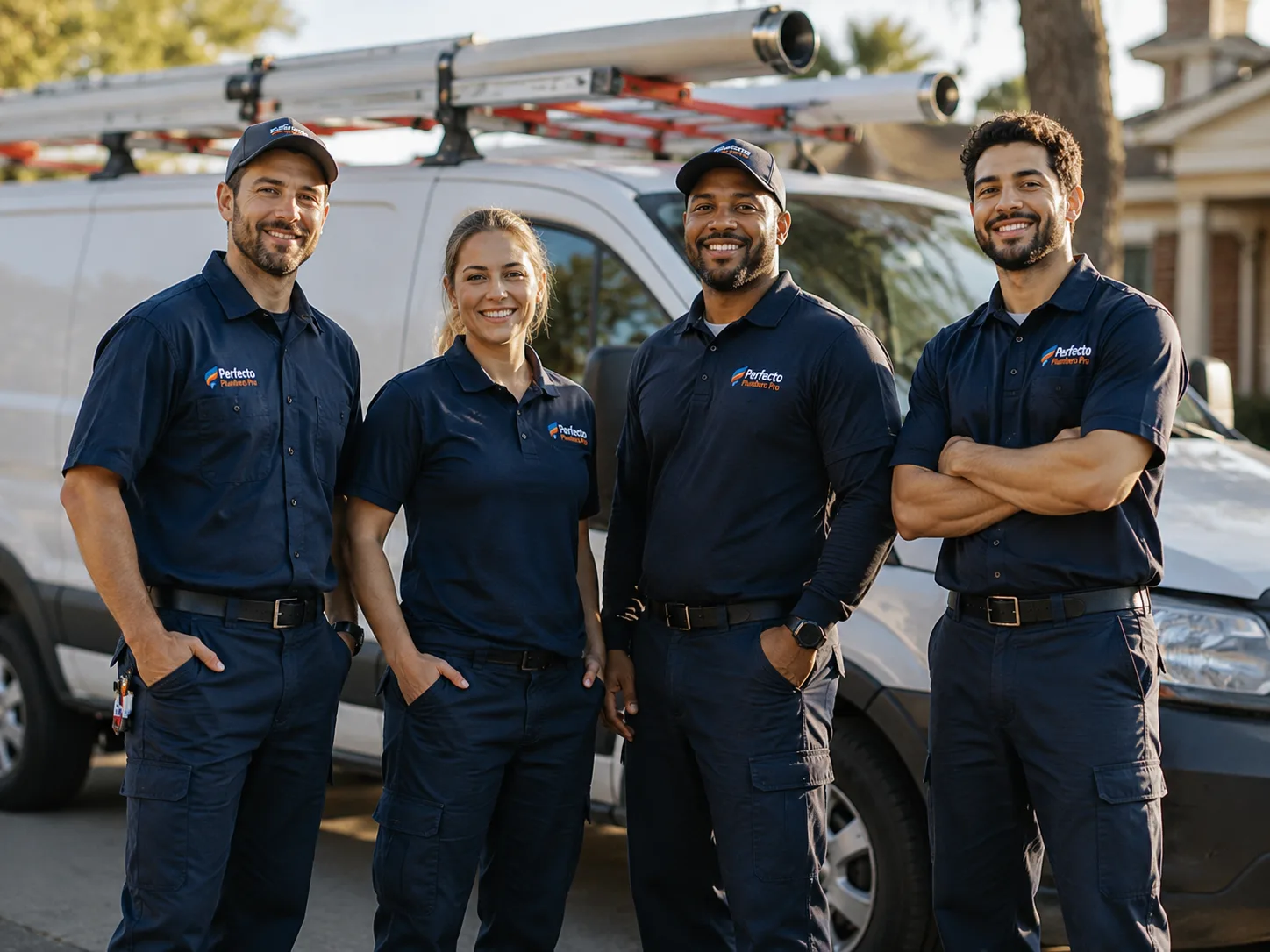 Emergency Plumber Near Me in Forest, MS near me